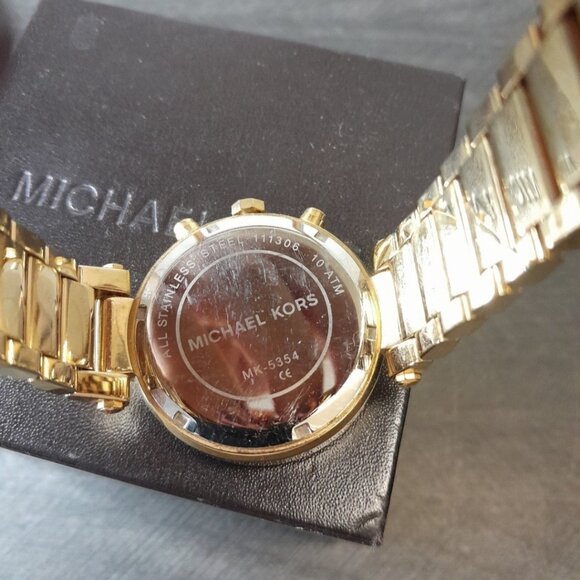 Michael kors watch - Picture 7 of 7